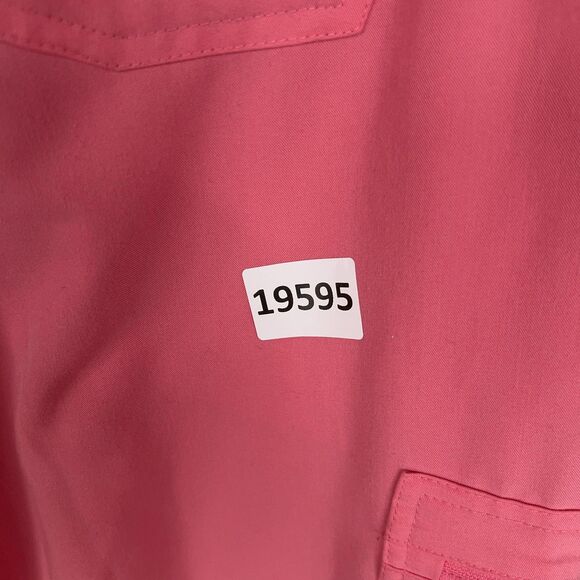 FIGS Pants Womens Medium Tall Zamora Jogger Scrub Technical Collection Cargo - Picture 16 of 16